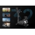 Rower Treningowy Elektromagnetyczny Pionowy B11 V3 LED Gymost (GYM-B11-V3-LED)